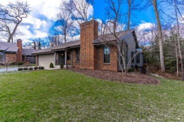 6718 Mallard Cove Terrace, Fort Wayne, IN 46804