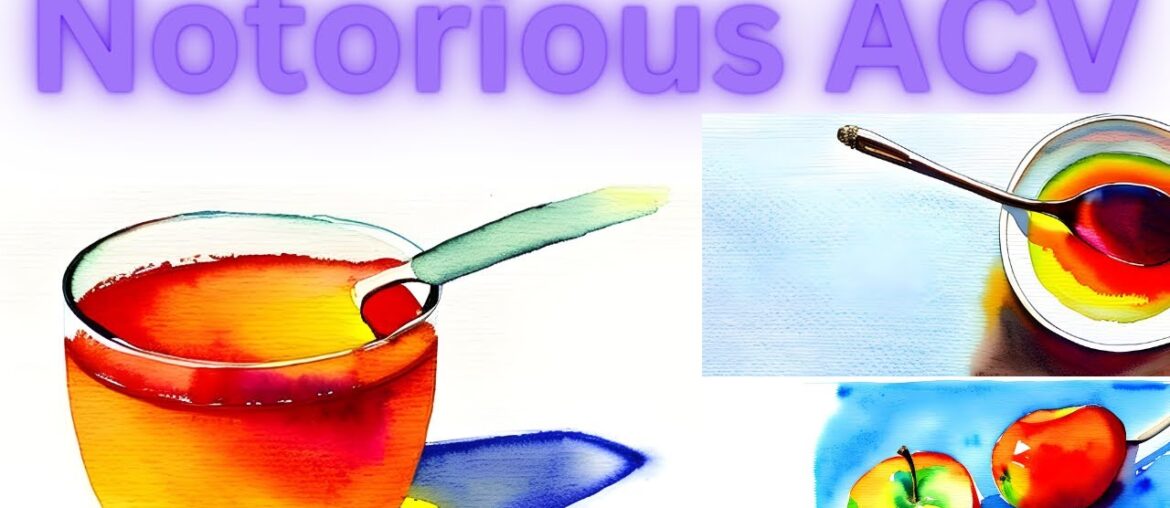 The Ultimate Guide to Apple Cider Vinegar Benefits: Everything You Need to Know