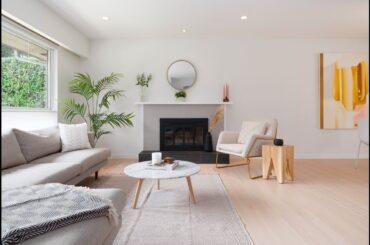 BEAUTIFULLY RENOVATED FAMILY HOME.   1362 E 20th Str, North Vancouver.