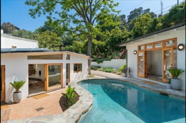 New Listing - 2145 Sunset Crest Dr, Los Angeles, CA 90046 - Trey Alligood - The Alligood Group
