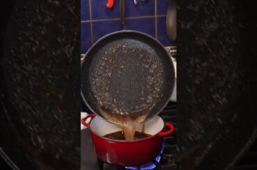 POUTINE EN 60 SECONDES