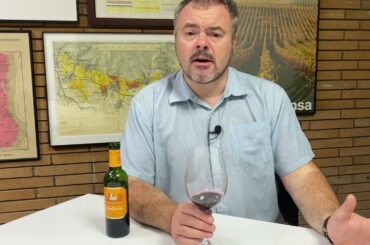 Wine Review: Le Petit Ducru de Ducru Beaucaillou Saint Julien 2018