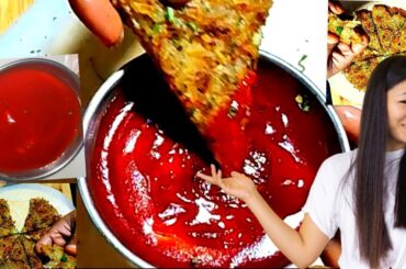 Amazing Crispy Potato Cheese Recipes ! Potato Pancakes ! Crispy French fries