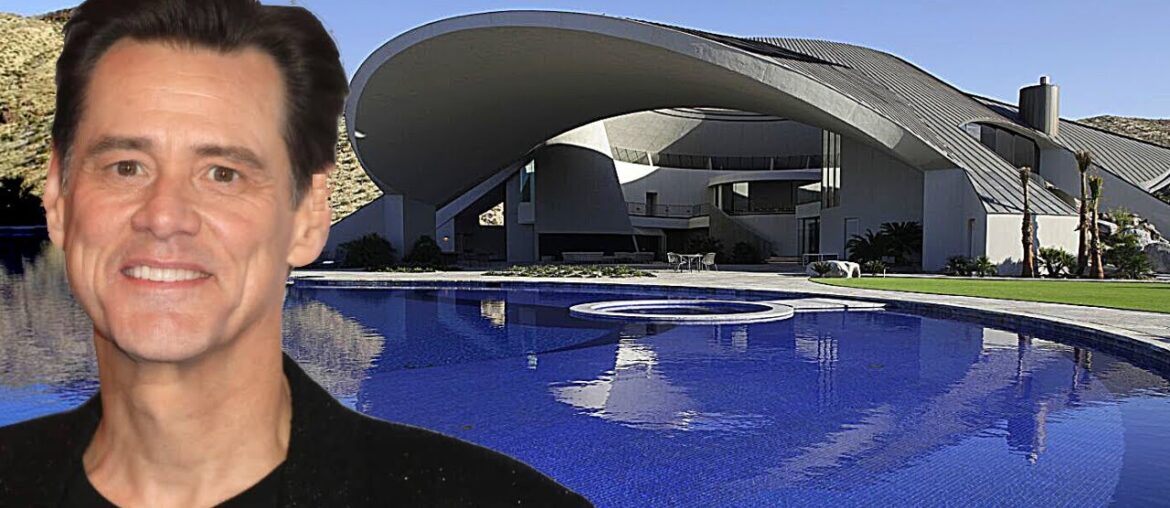 Celebrities Who Are Desperately Trying To Sell their Homes Celebrities Who Are Desperately Trying To Sell their Homes