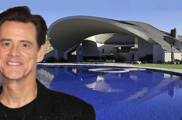 Celebrities Who Are Desperately Trying To Sell their Homes