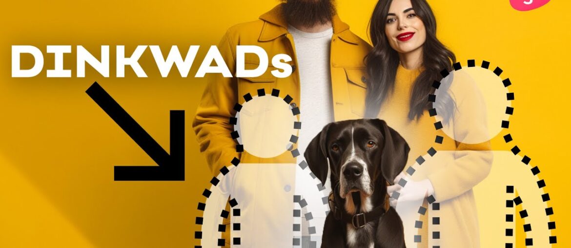 Why nobody wants kids anymore (and who gets their money) Why nobody wants kids anymore (and who gets their money)