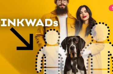 Why nobody wants kids anymore (and who gets their money)