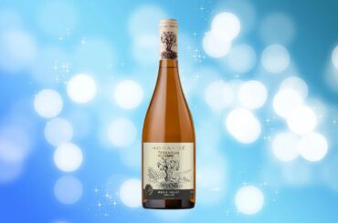 Review of Morande Terrarum Semillon 2022 white wine