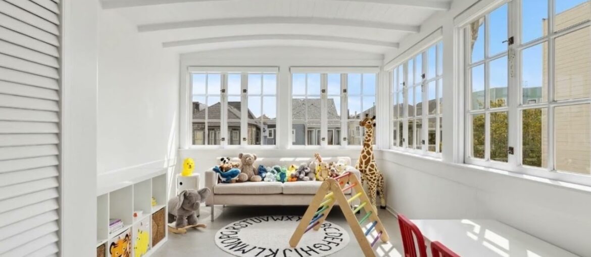 240 9th Avenue, San Francisco, CA 94118