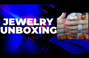 Let’s Open Some Jewelry Bags Gems Precious Metals Stylish Classic Pieces