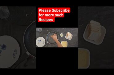 French Toast | Breakfast Recipe  #youtubeshorts #ytshorts #youtube #reels