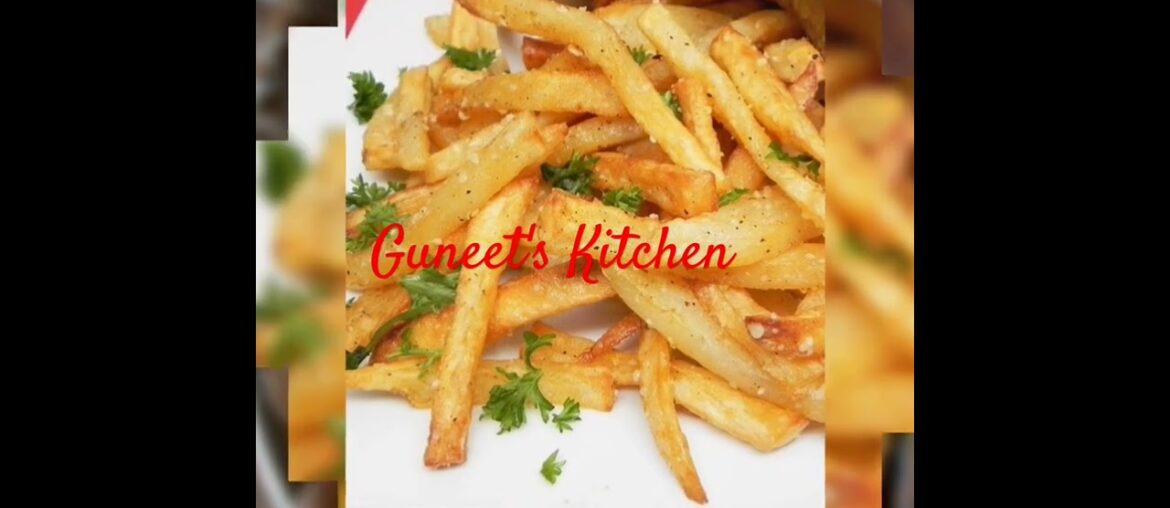 French Fries #foods #recipe #tranding #fruit #fruitcutting #kichenvlog #shortsyoutube #pizzalover