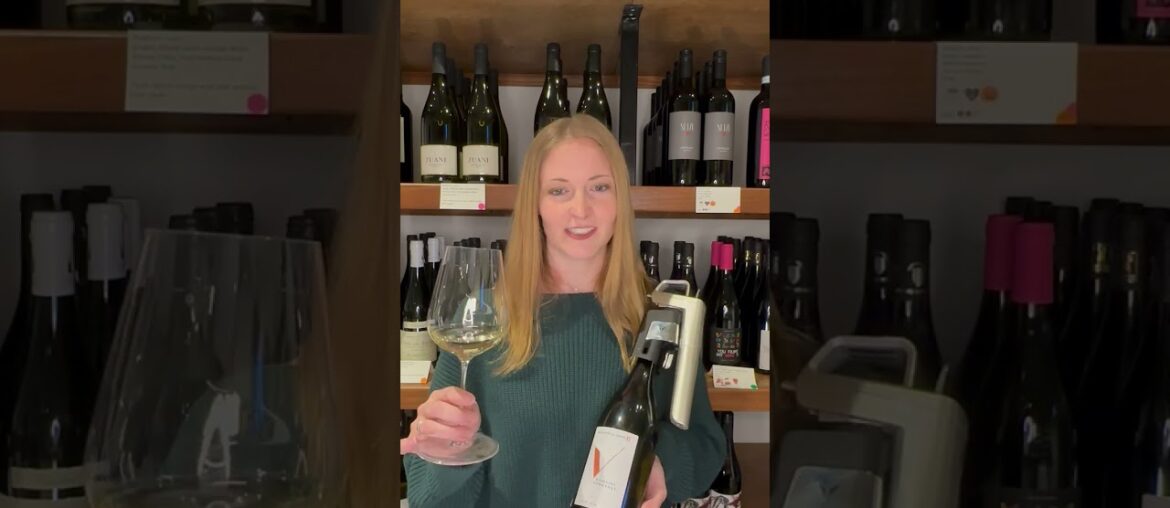 Ellen's Pinky Up Wine Club