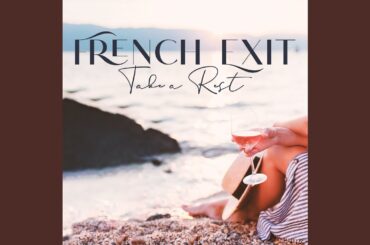 Meal Time with French Wine