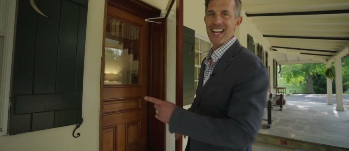 Somerset Farm Home Tour Video Somerset Farm Home Tour Video