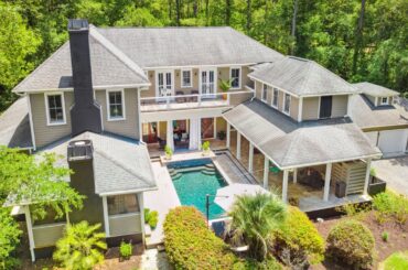 3359 Westphal Drive, Johns Island, South Carolina | Listed By William Means Real Estate