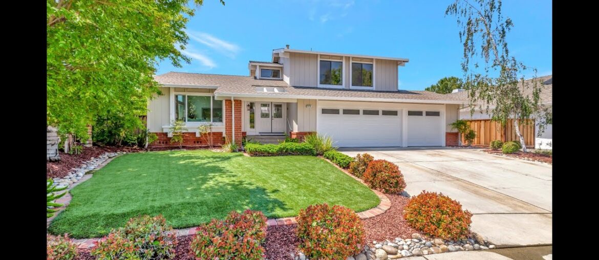 Ric Parker | CalRE# 00992559 | San Jose, CA