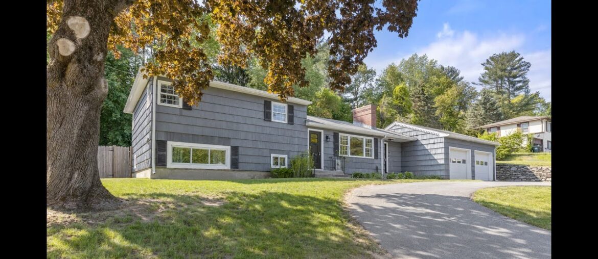 19 Sherwood Hill Drive Holden, MA | ColdwellBankerHomes.com 19 Sherwood Hill Drive Holden, MA | ColdwellBankerHomes.com