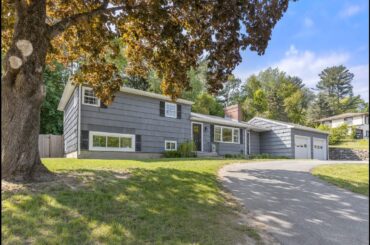 19 Sherwood Hill Drive Holden, MA | ColdwellBankerHomes.com
