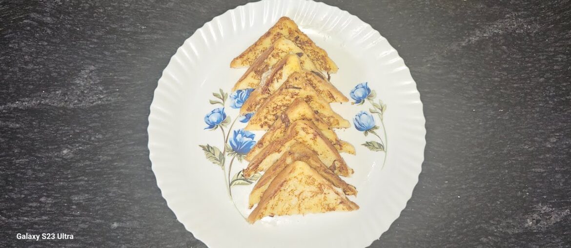 French Toast | Breakfast Recipe  #youtubeshorts #ytshorts #youtube #reels