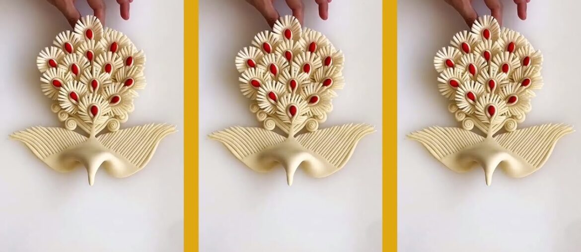 Creative Pastry Design Ideas at Home diy and craft ideas oneskillcraft