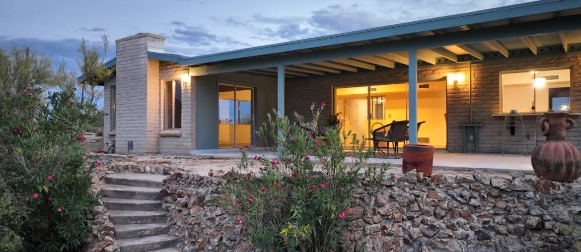 Donna Berger|5450 S Caballo Road|Tucson, AZ Donna Berger|5450 S Caballo Road|Tucson, AZ