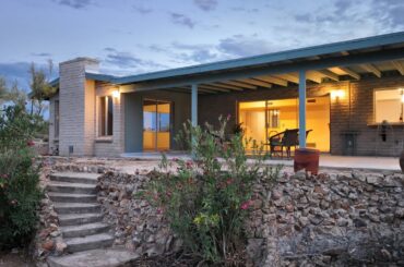 Donna Berger|5450 S Caballo Road|Tucson, AZ