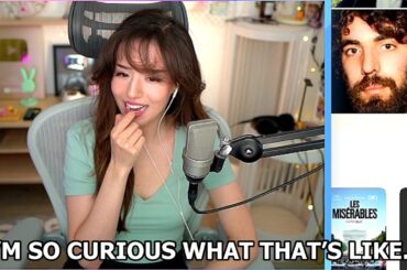 Pokimane Talks Dating a 'Much Older Man'!