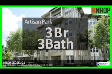 #HNROP Celebration 3Br 3Ba Condo | Rare Whistler 3 Bedroom, 3 Bath with Flex Room and FULL WATER...