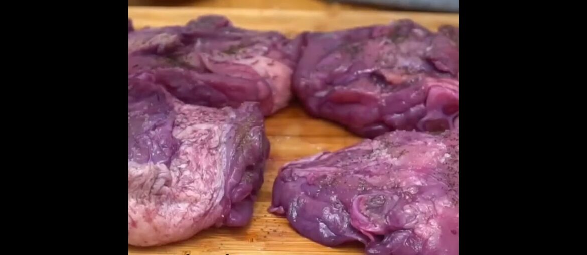 French food (COQ AU VIN)