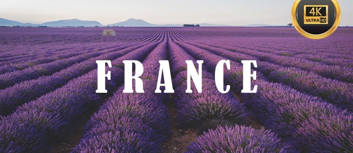 From Paris to Provence: Exploring the Best of France From Paris to Provence: Exploring the Best of France