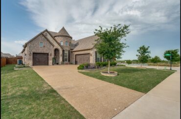 991 Waterview Drive Prosper, TX | ColdwellBankerHomes.com