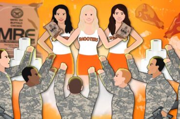 Best MREs: Meals Refusing to Exit?