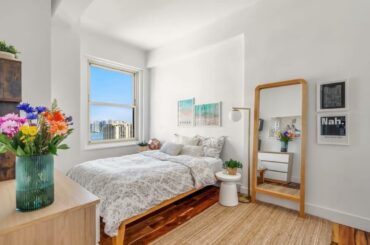 88 Greenwich Street, Unit 2701, Manhattan, NY 10006