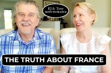 The Truth about Living in France | Moving and Travel France