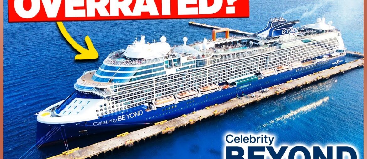 Celebrity Beyond Review 2023
