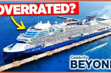 Celebrity Beyond Review 2023