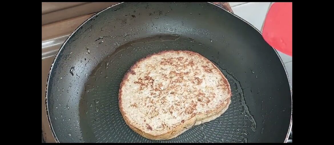 How to make French Toast. Very easy and quick recipe.