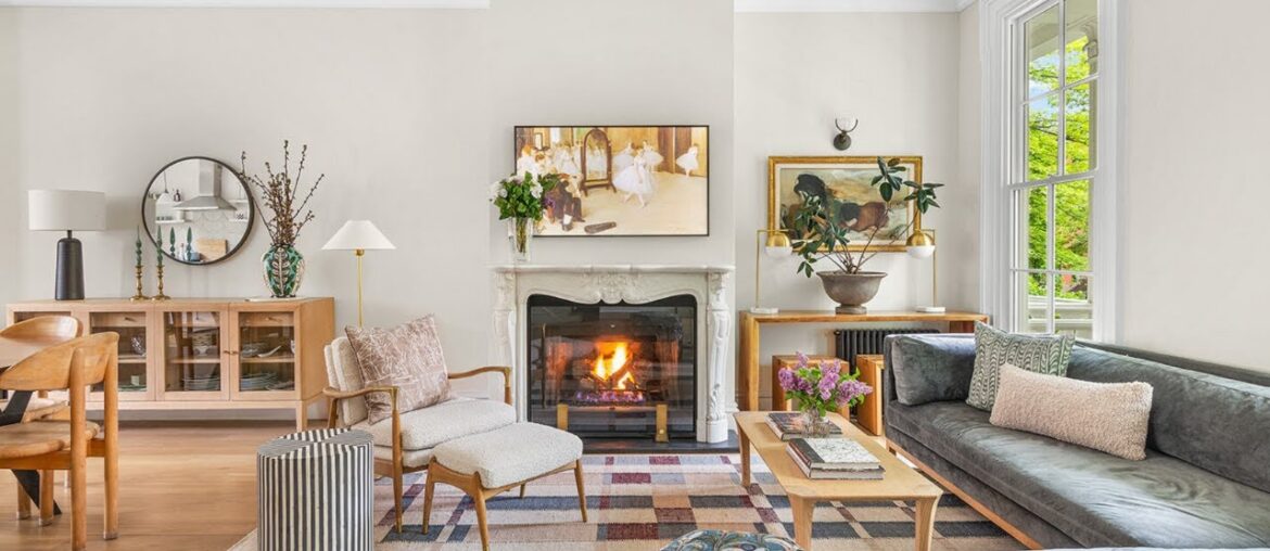 TOURING a STUNNING GREEK-REVIVAL TOWNHOUSE w/ Ryan Serhant | 295 Cumberland Street | SERHANT. Tour TOURING a STUNNING GREEK-REVIVAL TOWNHOUSE w/ Ryan Serhant | 295 Cumberland Street | SERHANT. Tour