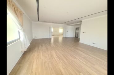 Adliya, Large spacious 4bed villa with pvt elevator - in comp, rent BD750 excl