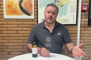 Wine Review: Chateau Boyd Cantenac Margaux 2018