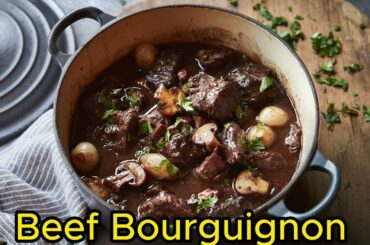 France 10 Must-Try Foods for Your Culinary Adventure