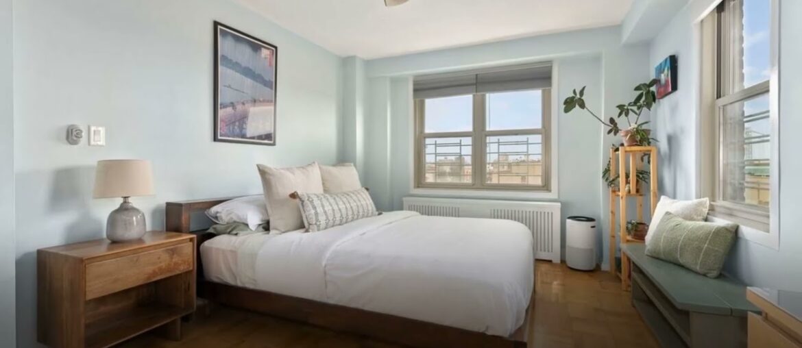 900 West 190th Street, Unit 8G, Manhattan, NY 10040 900 West 190th Street, Unit 8G, Manhattan, NY 10040