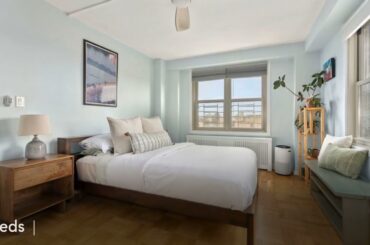 900 West 190th Street, Unit 8G, Manhattan, NY 10040