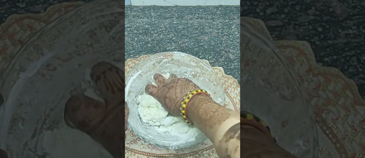 French Fries | If you have two potatoes try this recipe | #shorts