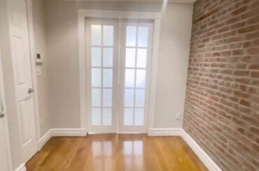 Hell’s Kitchen Amazing 1/1 with in unit washer and dryer