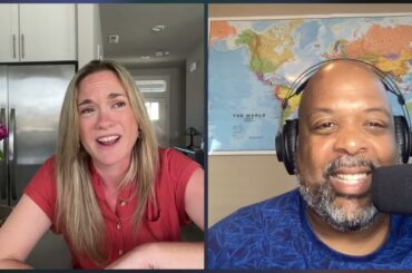 The Passport Files Episode 5 with Kristy Wenz