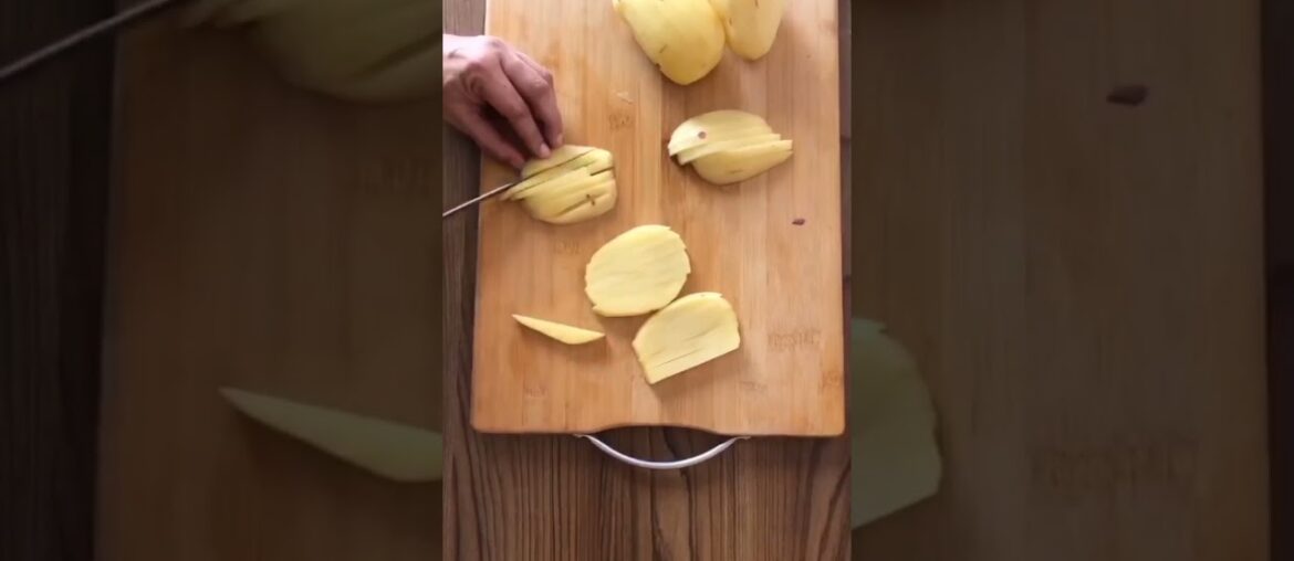 VEGGIE FRIES #kiya#paka#hai#veggie#french#fries#easy#recipe