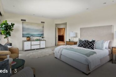603 Ocean Avenue, Unit 2C, Santa Monica, CA 90402