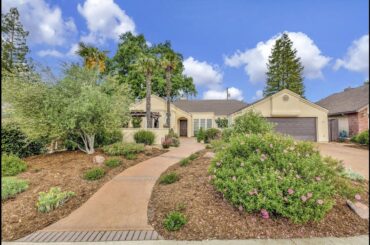 Britt Wiseman | CalRE# 01414550 | Carmichael, CA